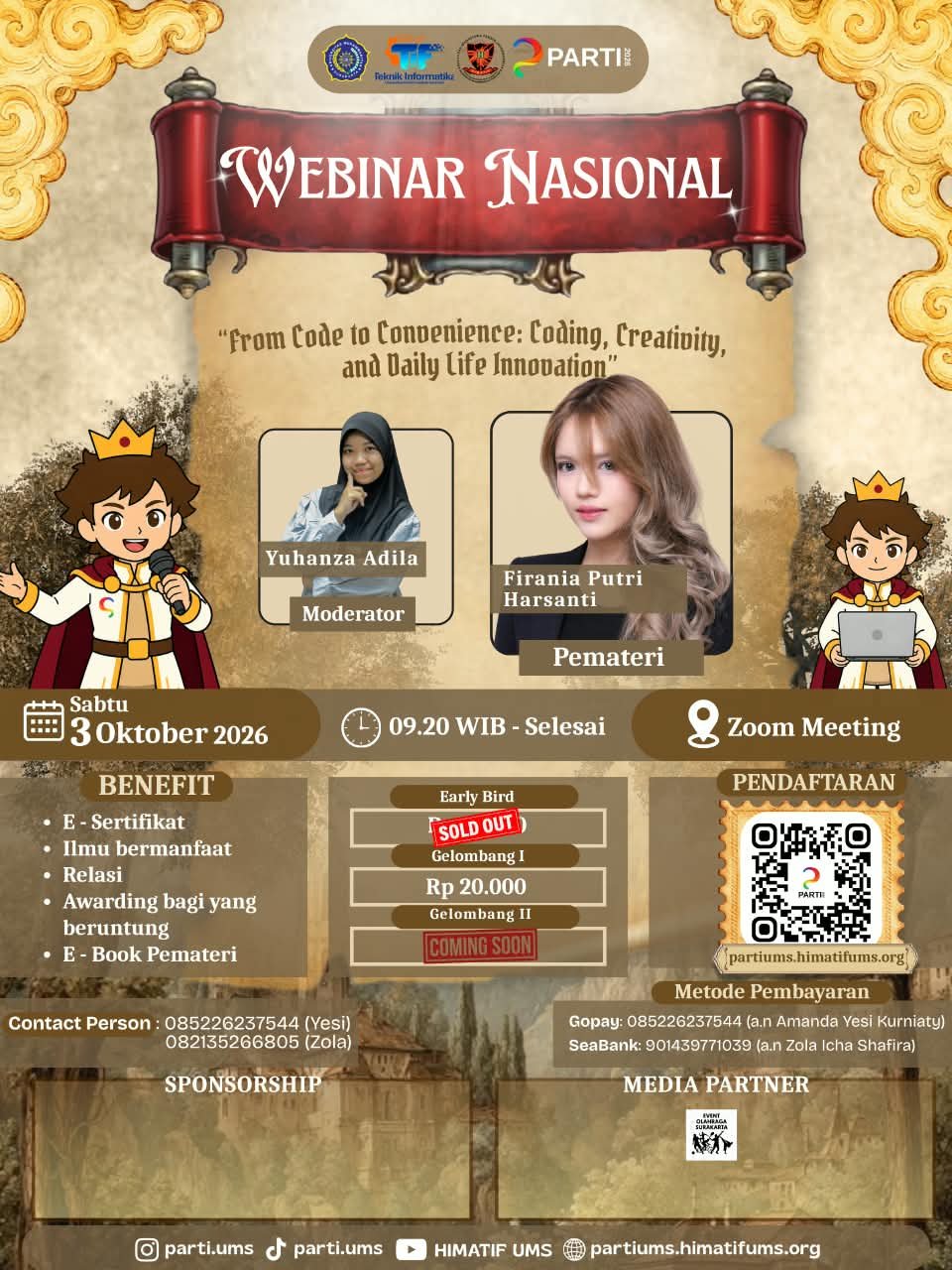 Poster Webinar Nasional